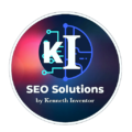 SEO solutions by: Kenneth Inventor